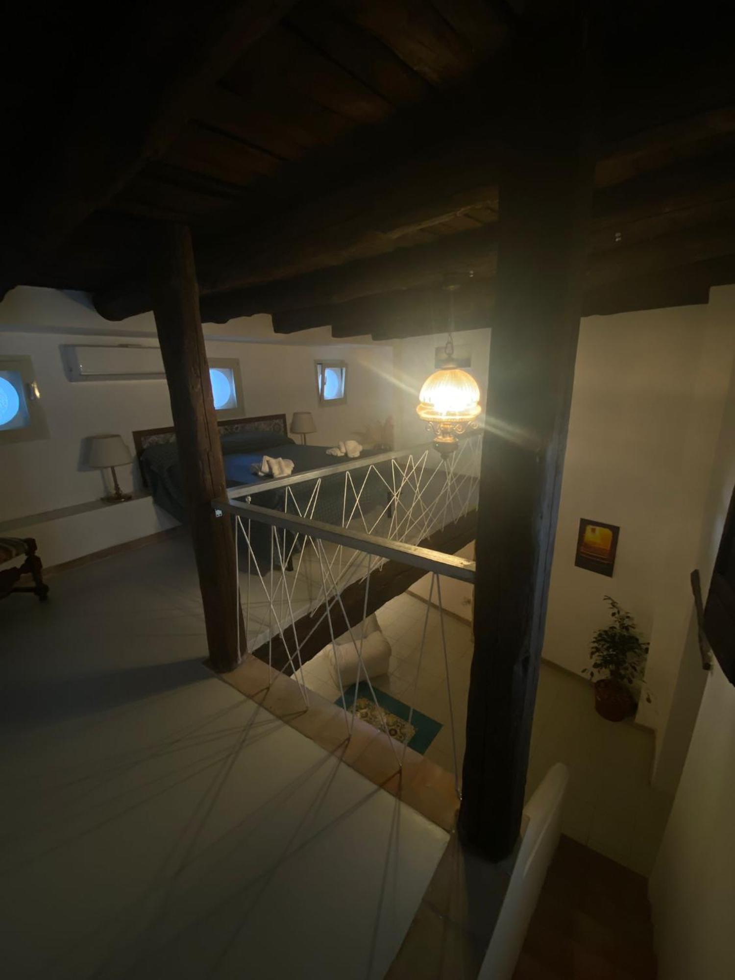 La Locanda Del Curato Rooms Lentiscosa Екстер'єр фото