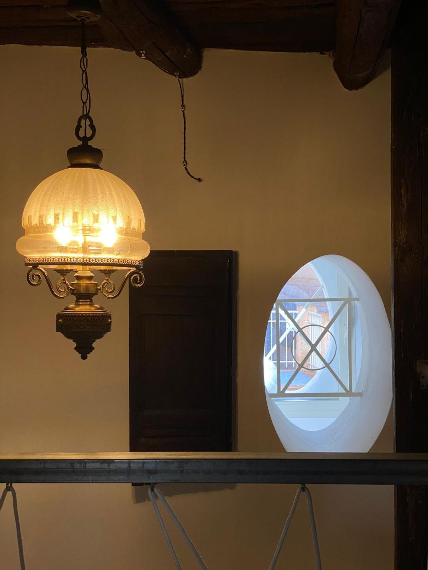La Locanda Del Curato Rooms Lentiscosa Екстер'єр фото
