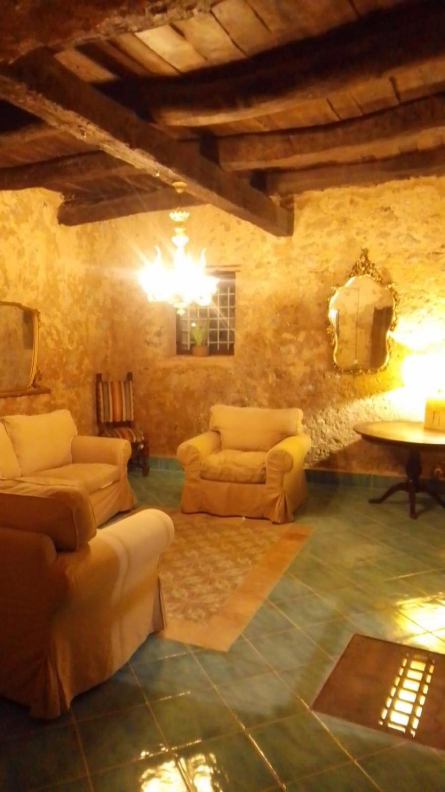La Locanda Del Curato Rooms Lentiscosa Екстер'єр фото