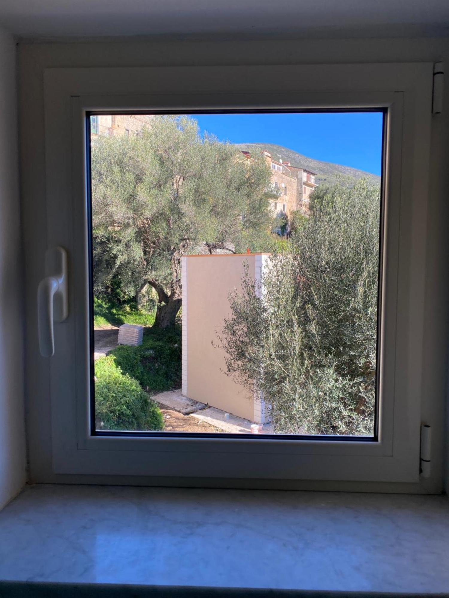 La Locanda Del Curato Rooms Lentiscosa Екстер'єр фото
