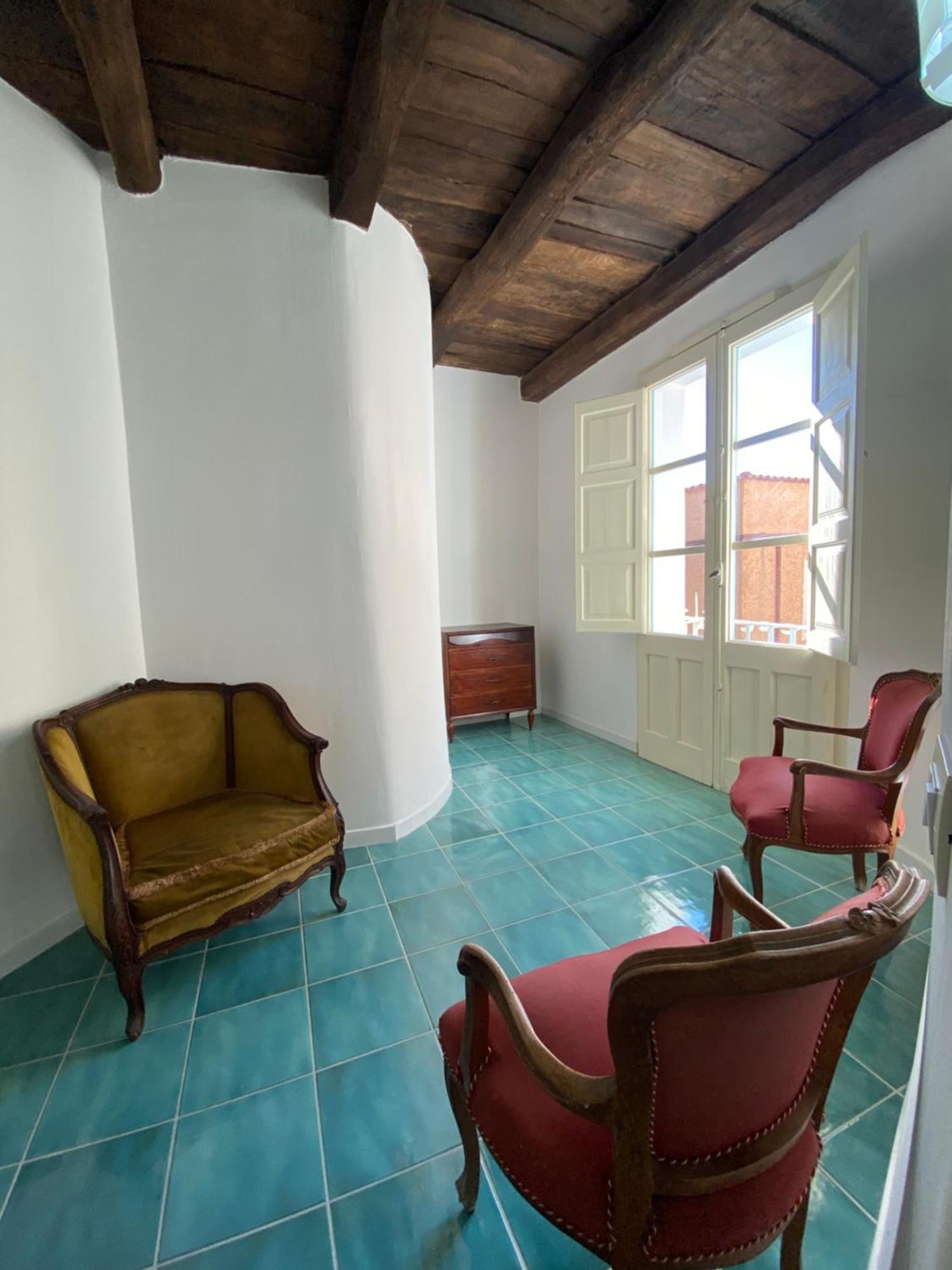 La Locanda Del Curato Rooms Lentiscosa Екстер'єр фото