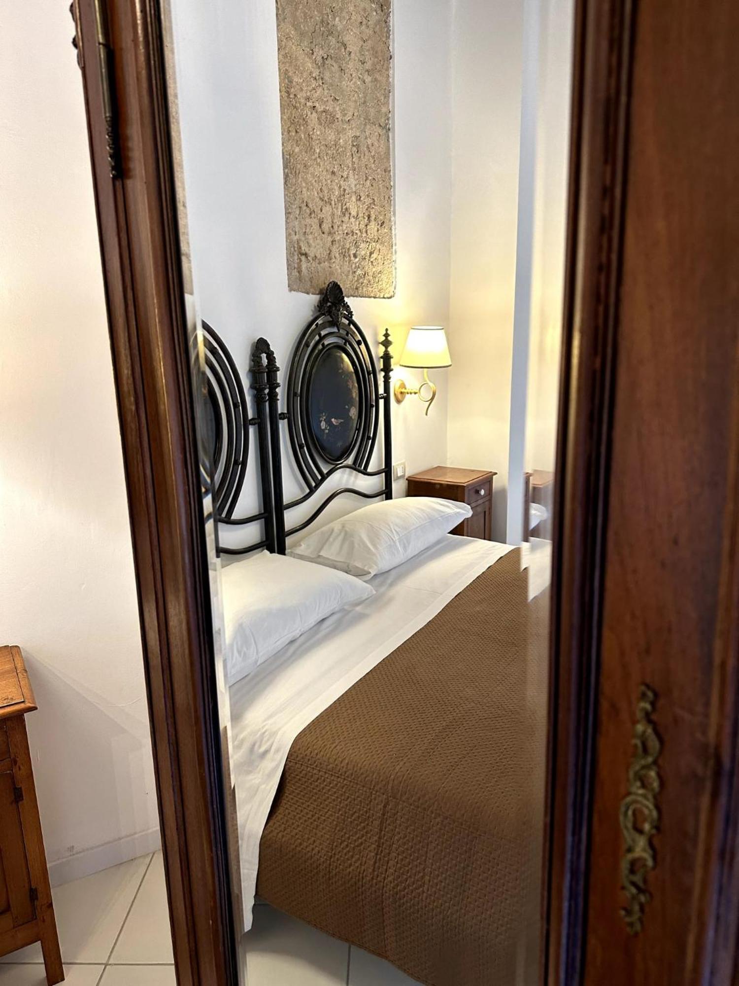 La Locanda Del Curato Rooms Lentiscosa Екстер'єр фото