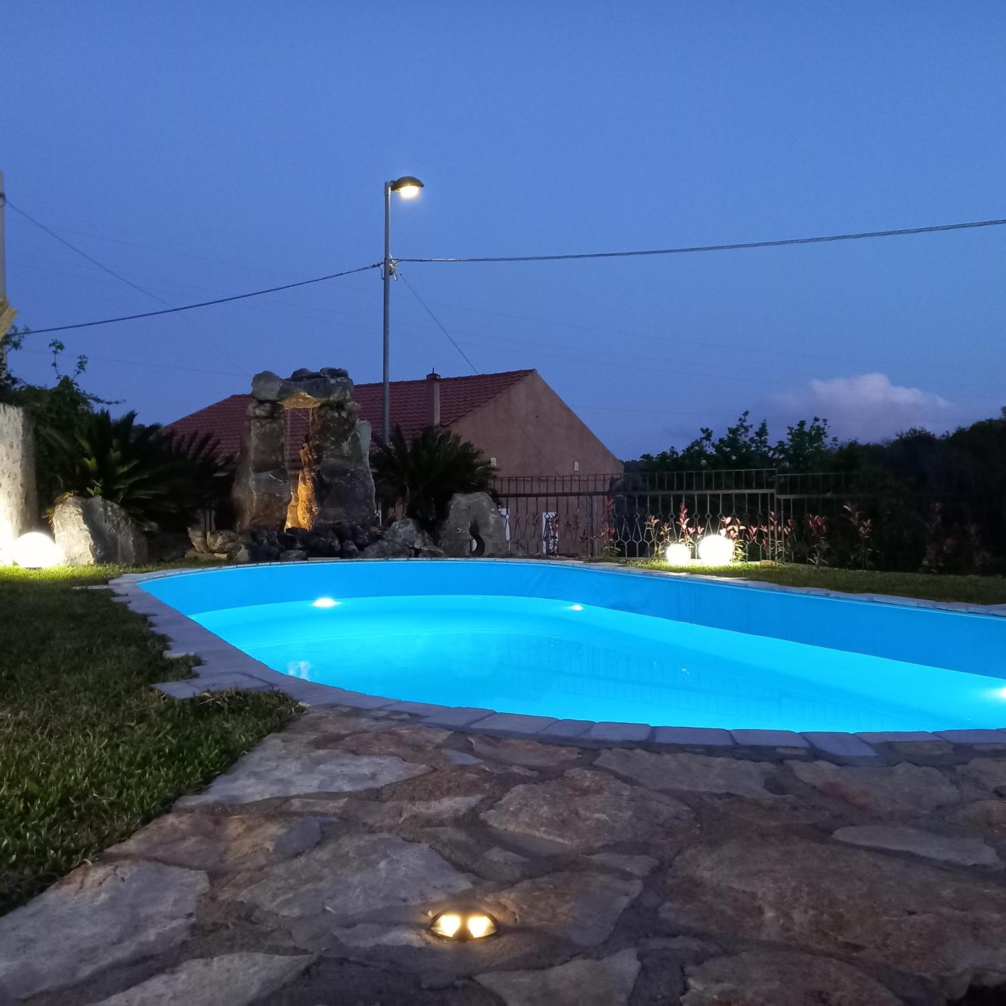 La Locanda Del Curato Rooms Lentiscosa Екстер'єр фото